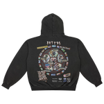 FIFA Street Hoody - Greazy Tees