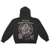 FIFA Street Hoody - Greazy Tees