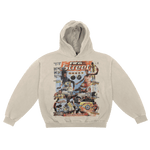 FIFA Street Hoody - Greazy Tees
