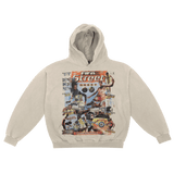 FIFA Street Hoody - Greazy Tees