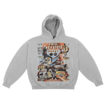 FIFA Street Hoody - Greazy Tees