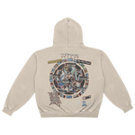 FIFA Street Hoody - Greazy Tees