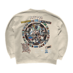 FIFA Street Sweatshirt - Greazy Tees