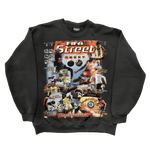 FIFA Street Sweatshirt - Greazy Tees