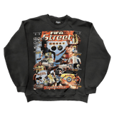 FIFA Street Sweatshirt - Greazy Tees