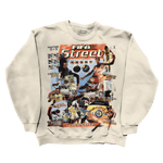 FIFA Street Sweatshirt - Greazy Tees