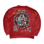 FIFA Street Sweatshirt - Greazy Tees