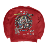 FIFA Street Sweatshirt - Greazy Tees