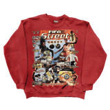 FIFA Street Sweatshirt - Greazy Tees