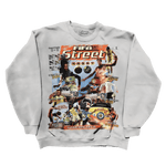 FIFA Street Sweatshirt - Greazy Tees