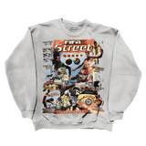 FIFA Street Sweatshirt - Greazy Tees