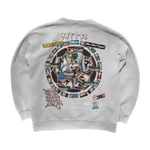FIFA Street Sweatshirt - Greazy Tees