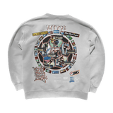 FIFA Street Sweatshirt - Greazy Tees