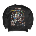 FIFA Street Sweatshirt - Greazy Tees