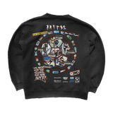 FIFA Street Sweatshirt - Greazy Tees