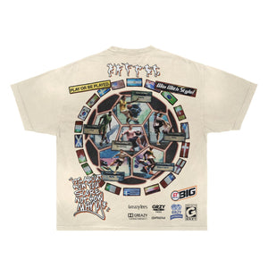 FIFA Street Tee - Greazy Tees