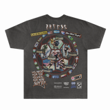 FIFA Street Tee - Greazy Tees