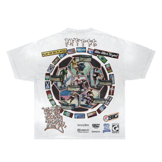 FIFA Street Tee - Greazy Tees