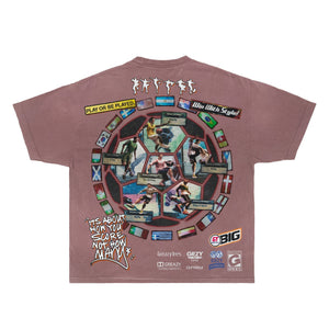 FIFA Street Tee - Greazy Tees