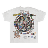 FIFA Street Tee Tee Greazy Tees 