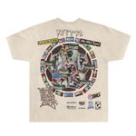 FIFA Street Tee Tee Greazy Tees 