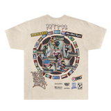 FIFA Street Tee Tee Greazy Tees 