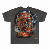 Final Destination Tee - Greazy Tees