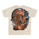 Final Destination Tee - Greazy Tees