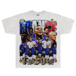 France Euro '24 Tee - Greazy Tees