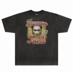 Francesco Totti FIFA All - Star Tee - Greazy Tees