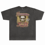 Francesco Totti FIFA All - Star Tee - Greazy Tees