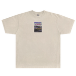 Frank Ocean 2 Seater Tee - Greazy Tees