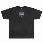 Frank Ocean 2 Seater Tee - Greazy Tees