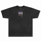 Frank Ocean 2 Seater Tee - Greazy Tees