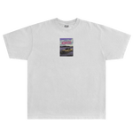 Frank Ocean 2 Seater Tee - Greazy Tees