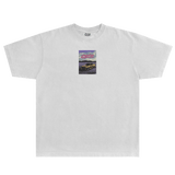 Frank Ocean 2 Seater Tee - Greazy Tees
