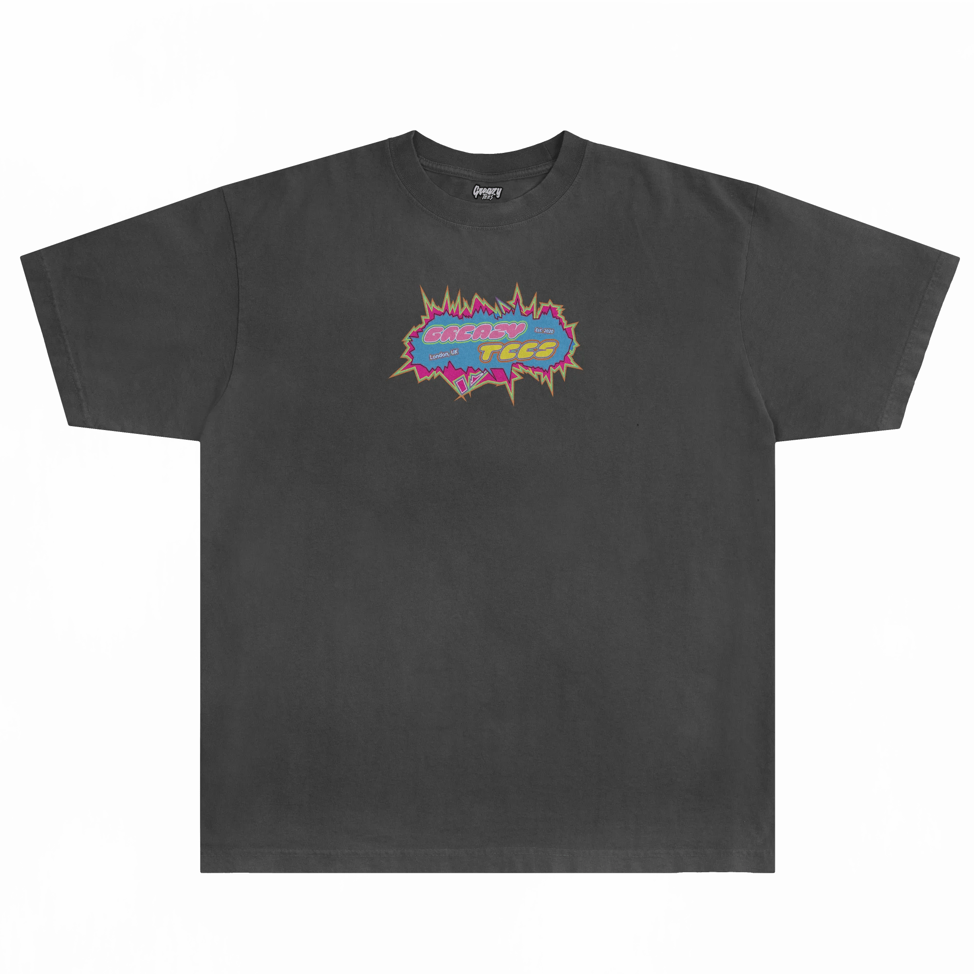 Frank Ocean Blonded Tee - Greazy Tees
