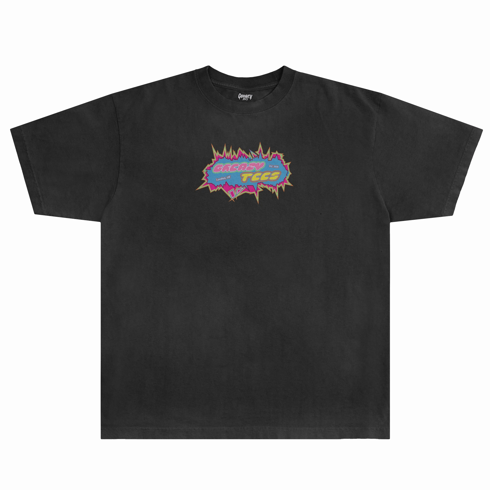 Frank Ocean Blonded Tee - Greazy Tees