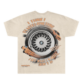 Frank Ocean Nostalgia, Ultra Tee - Greazy Tees