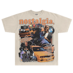 Frank Ocean Nostalgia, Ultra Tee - Greazy Tees