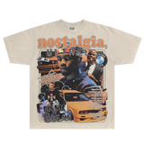 Frank Ocean Nostalgia, Ultra Tee - Greazy Tees