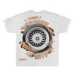 Frank Ocean Nostalgia, Ultra Tee - Greazy Tees