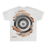 Frank Ocean Nostalgia, Ultra Tee - Greazy Tees