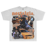 Frank Ocean Nostalgia, Ultra Tee - Greazy Tees