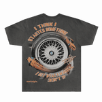 Frank Ocean Nostalgia, Ultra Tee - Greazy Tees