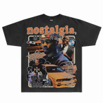 Frank Ocean Nostalgia, Ultra Tee - Greazy Tees