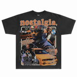 Frank Ocean Nostalgia, Ultra Tee - Greazy Tees