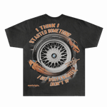 Frank Ocean Nostalgia, Ultra Tee - Greazy Tees