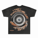 Frank Ocean Nostalgia, Ultra Tee - Greazy Tees