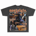 Frank Ocean Nostalgia, Ultra Tee - Greazy Tees